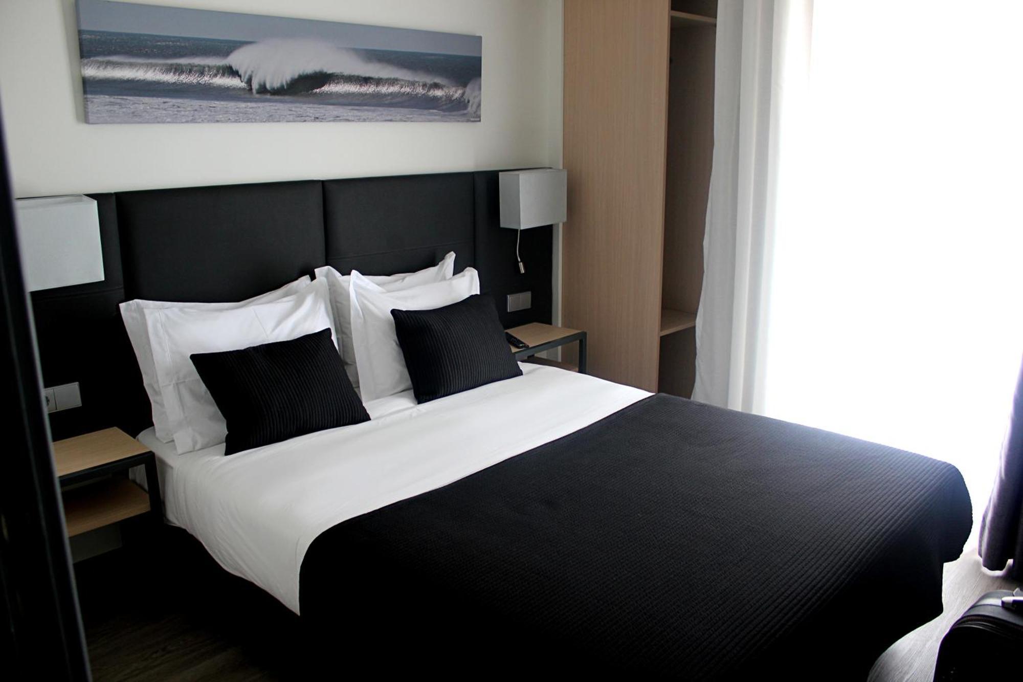 Hotel M Espinho  Room photo