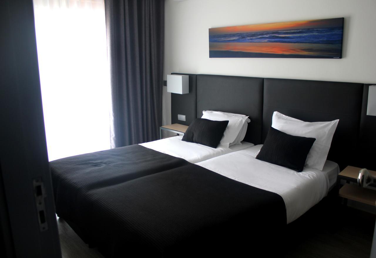 Hotel M Espinho  Room photo