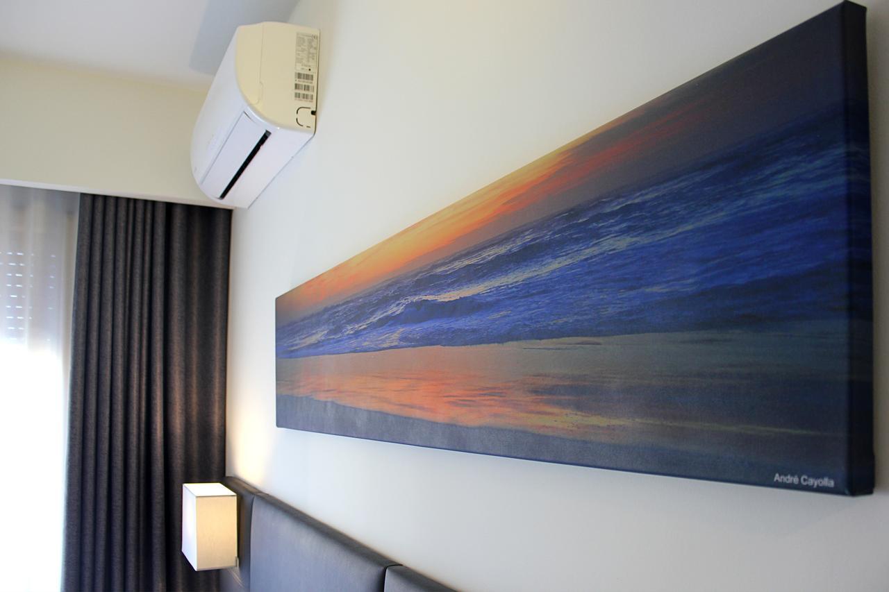 Hotel M Espinho  Exterior photo