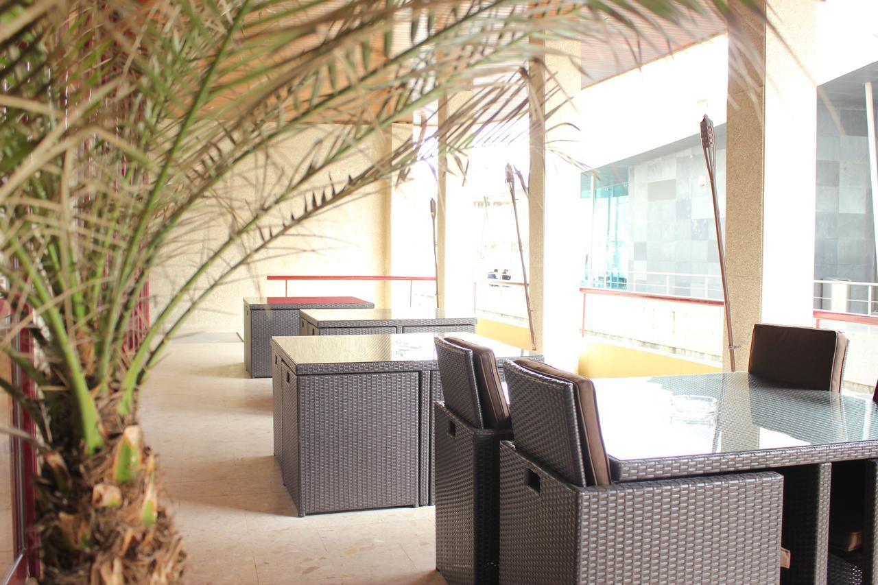 Hotel M Espinho  Exterior photo